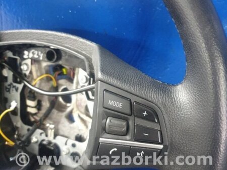 ФОТО Кнопки руля для BMW 5 F10 (10-17) Київ