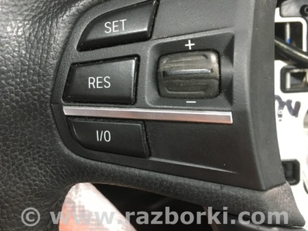 ФОТО Кнопки руля для BMW 5 F10 (10-17) Київ