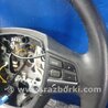 Кнопки руля BMW 5 F10 (10-17)