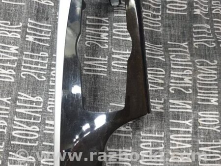 ФОТО Пластик салона для BMW 5 F10 (10-17) Київ