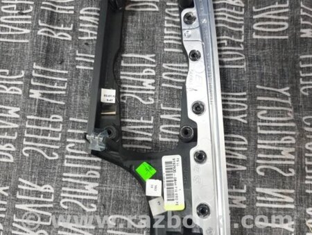 ФОТО Пластик салона для BMW 5 F10 (10-17) Київ