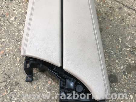 ФОТО Подлокотник для BMW 5 F10 (10-17) Київ
