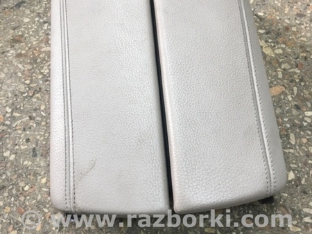 ФОТО Подлокотник для BMW 5 F10 (10-17) Київ