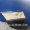 Карта двери задней левой BMW 5 F10 (10-17)