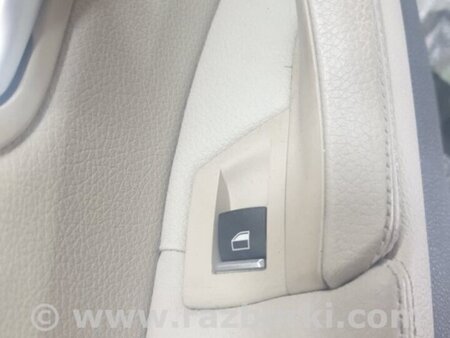 ФОТО Кнопка стеклоподъемника задняя левая для BMW 5 F10 (10-17) Київ