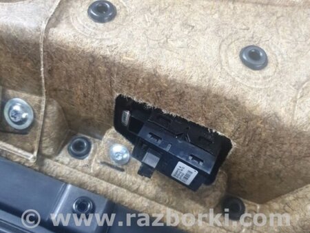 ФОТО Кнопка стеклоподъемника задняя левая для BMW 5 F10 (10-17) Київ