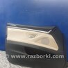 Карта двери передней левой BMW 5 F10 (10-17)
