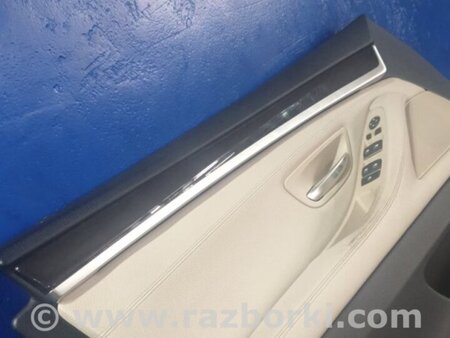 ФОТО Пластик салона передний левый для BMW 5 F10 (10-17) Київ