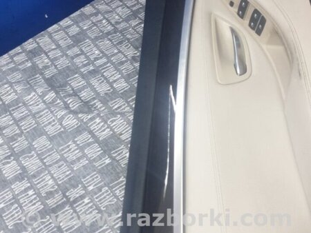 ФОТО Пластик салона передний левый для BMW 5 F10 (10-17) Київ