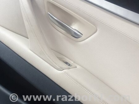 ФОТО Карта двери задней правой для BMW 5 F10 (10-17) Київ