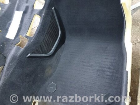 ФОТО Ковер передний для BMW 5 F10 (10-17) Київ