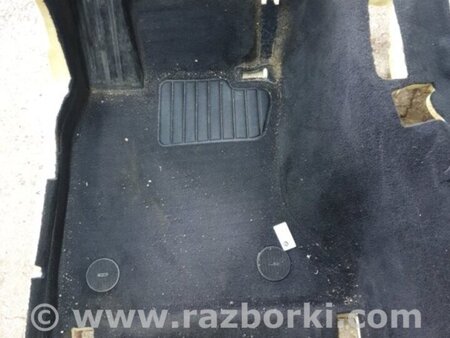 ФОТО Ковер передний для BMW 5 F10 (10-17) Київ