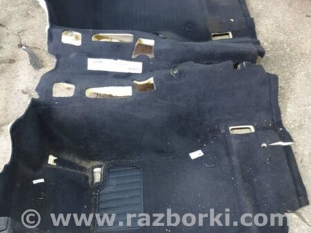 ФОТО Ковер передний для BMW 5 F10 (10-17) Київ