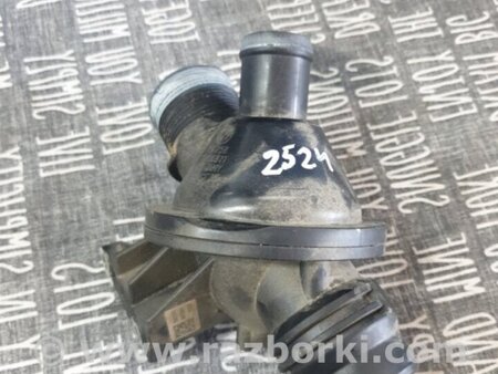 ФОТО Патрубок для BMW 5 F10 (10-17) Київ