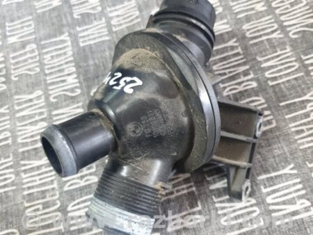 ФОТО Патрубок для BMW 5 F10 (10-17) Київ