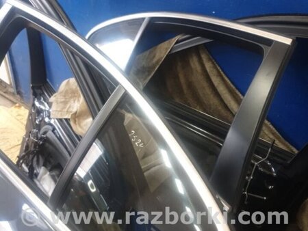 ФОТО Молдинг стекла задний левый для BMW 5 F10 (10-17) Київ