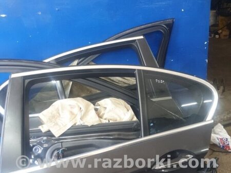 ФОТО Молдинг стекла задний левый для BMW 5 F10 (10-17) Київ