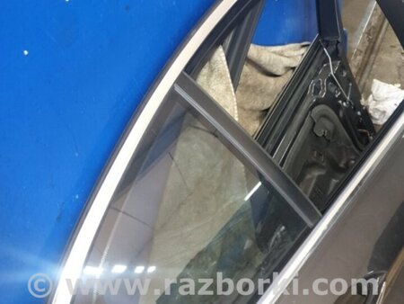 ФОТО Молдинг стекла задний правый для BMW 5 F10 (10-17) Київ