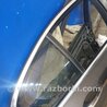 Молдинг стекла задний правый BMW 5 F10 (10-17)