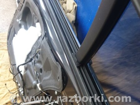 ФОТО Фетра задняя правая для BMW 5 F10 (10-17) Київ