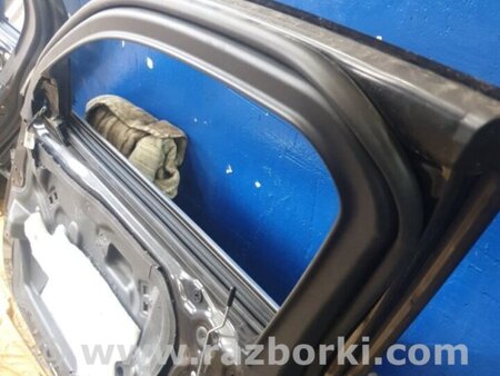 ФОТО Молдинг стекла передний правый для BMW 5 F10 (10-17) Київ