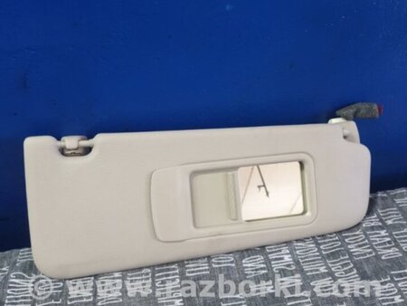 ФОТО Козырек солнцезащитный передний правый для BMW 5 F10 (10-17) Київ