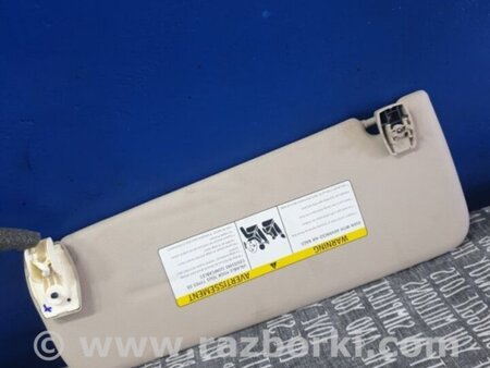 ФОТО Козырек солнцезащитный передний правый для BMW 5 F10 (10-17) Київ