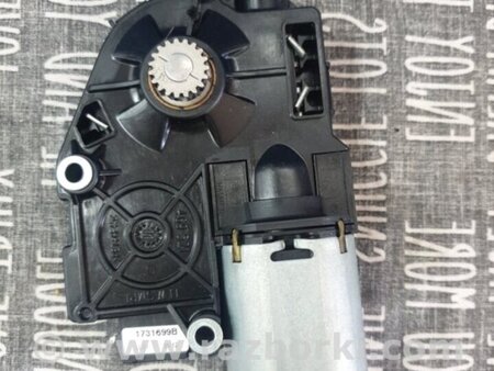 ФОТО Моторчик для BMW 5 F10 (10-17) Київ