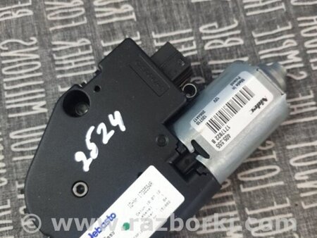 ФОТО Моторчик для BMW 5 F10 (10-17) Київ