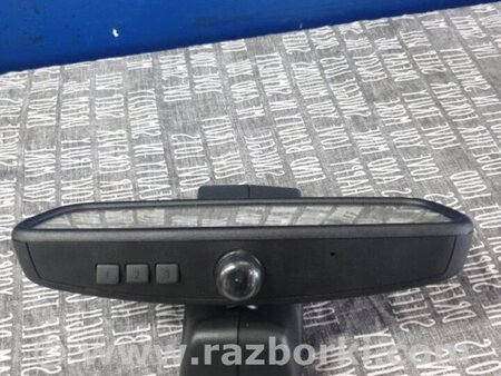 ФОТО Зеркало заднего вида (салон) для BMW 5 F10 (10-17) Київ