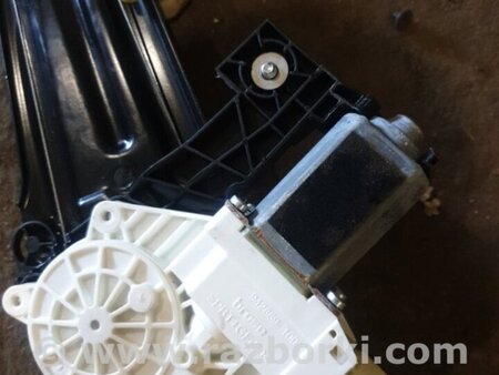 ФОТО Моторчик стеклоподьемника задний правый для BMW 5 F10 (10-17) Київ