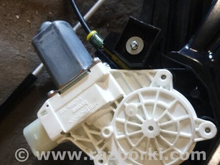 ФОТО Моторчик стеклоподьемника передний левый для BMW 5 F10 (10-17) Київ