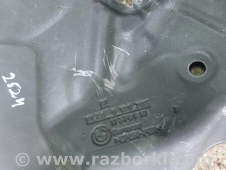 ФОТО Уплотнитель для BMW 5 F10 (10-17) Київ