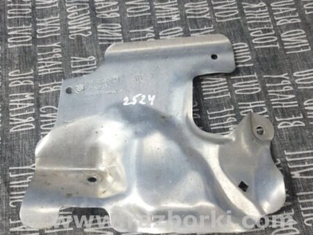 ФОТО Теплоэкран для BMW 5 F10 (10-17) Київ