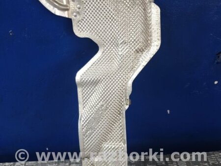 ФОТО Теплоэкран для BMW 5 F10 (10-17) Київ