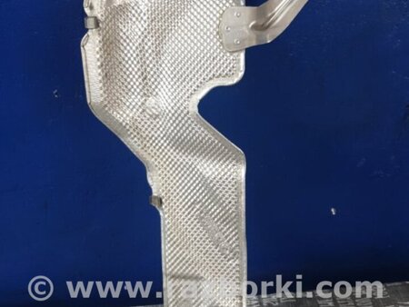 ФОТО Теплоэкран для BMW 5 F10 (10-17) Київ