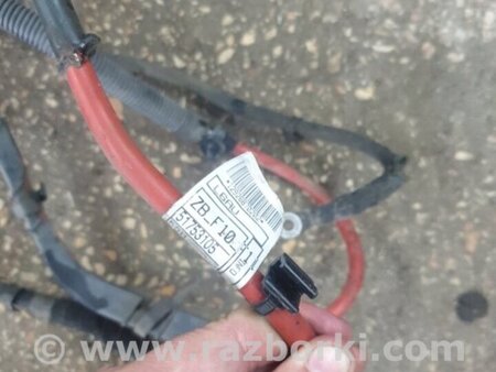 ФОТО Провода прочие для BMW 5 F10 (10-17) Київ