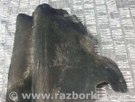 ФОТО Уплотнитель для BMW 5 F10 (10-17) Київ