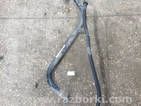 ФОТО Горловина для BMW 5 F10 (10-17) Київ