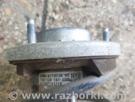 ФОТО Опора стойки задняя для BMW 5 F10 (10-17) Київ