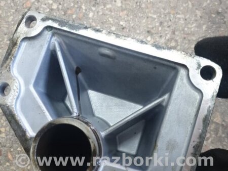 ФОТО Кронштейн для BMW 5 F10 (10-17) Київ