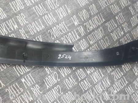 ФОТО Накладка кузова для BMW 5 F10 (10-17) Київ