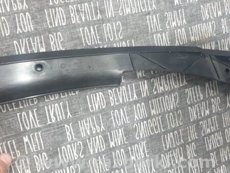 ФОТО Накладка кузова для BMW 5 F10 (10-17) Київ