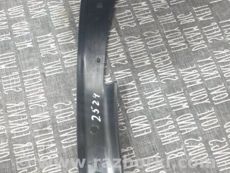 ФОТО Накладка кузова для BMW 5 F10 (10-17) Київ