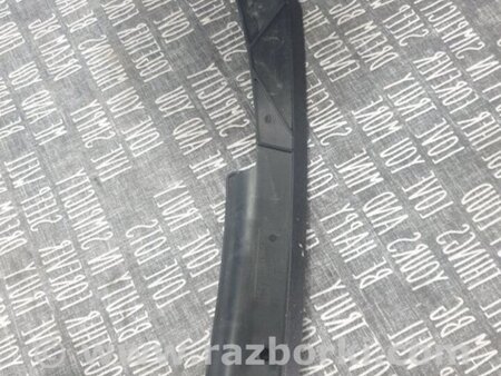 ФОТО Накладка кузова для BMW 5 F10 (10-17) Київ