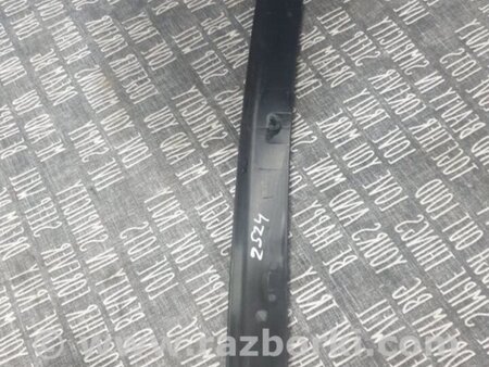 ФОТО Накладка кузова для BMW 5 F10 (10-17) Київ