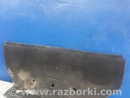 ФОТО Уплотнитель для BMW 5 F10 (10-17) Київ