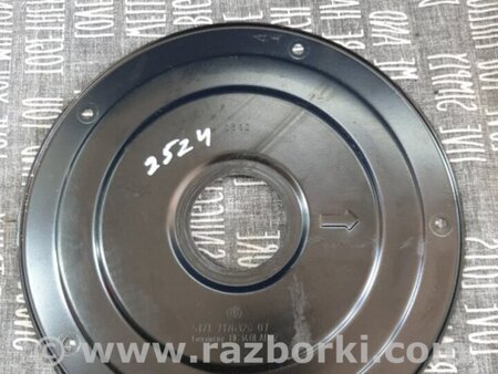 ФОТО Крышка для BMW 5 F10 (10-17) Київ