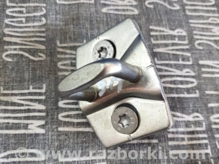 ФОТО Петля замка задняя правая для BMW 5 F10 (10-17) Київ