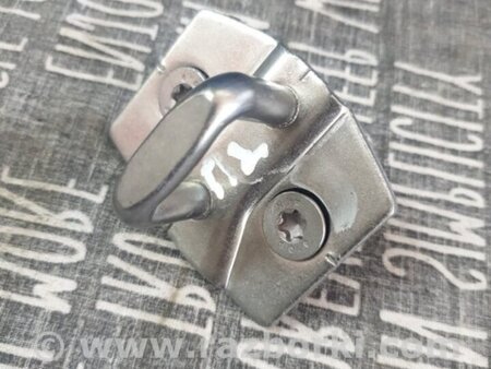 ФОТО Петля замка передняя левая для BMW 5 F10 (10-17) Київ